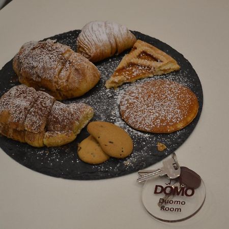 Domo B&B Neapol Zewnętrze zdjęcie