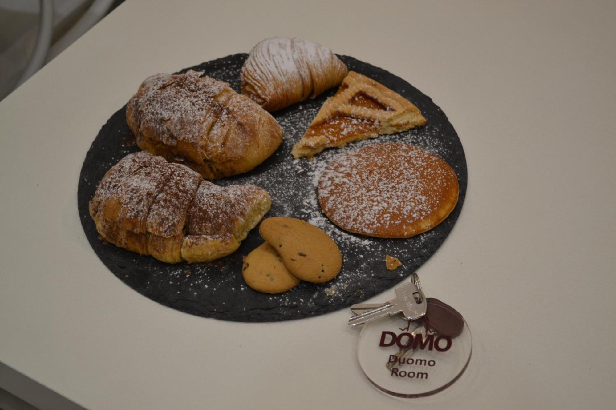 Domo B&B Neapol Zewnętrze zdjęcie