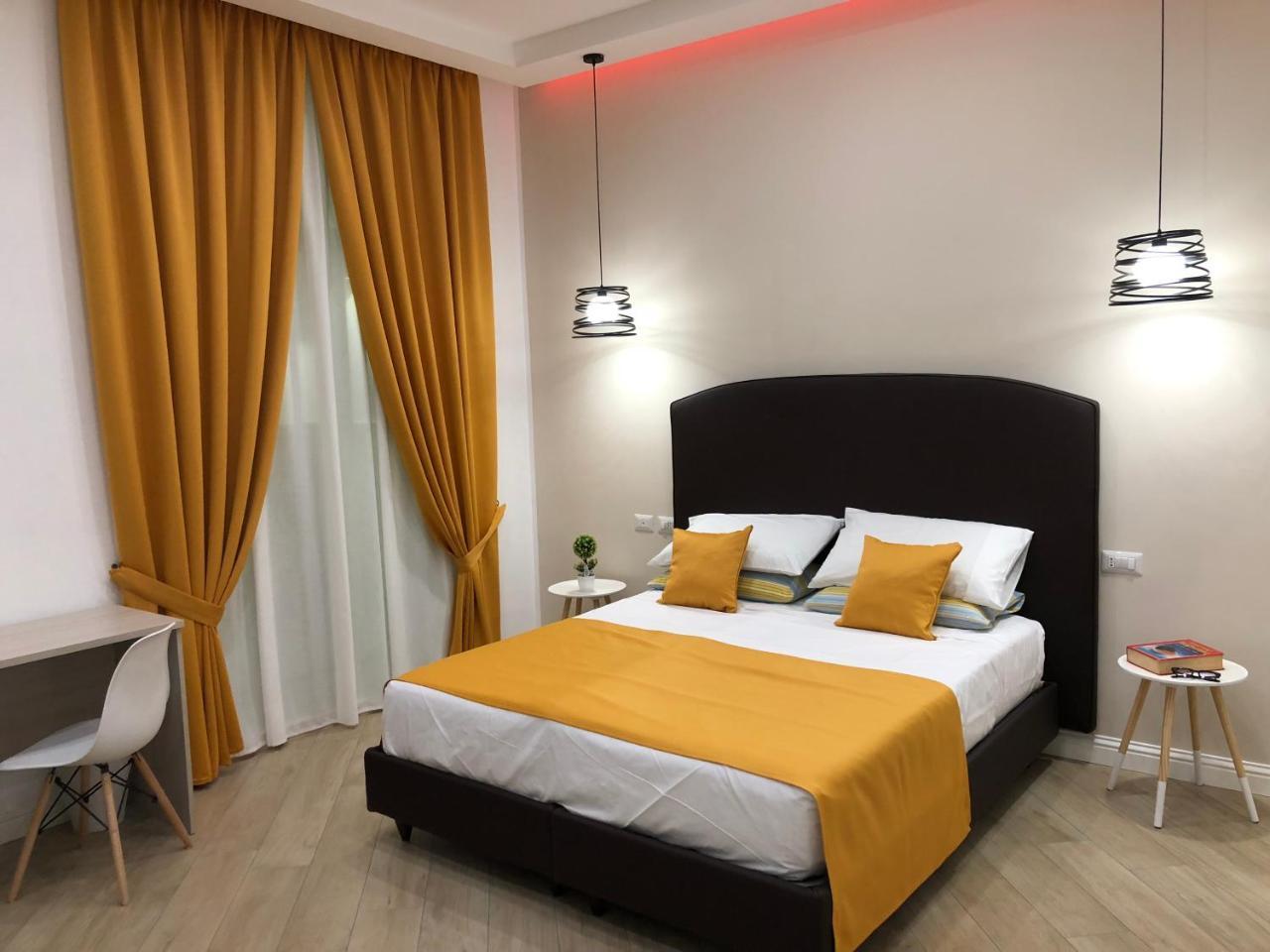 Domo B&B Neapol Zewnętrze zdjęcie