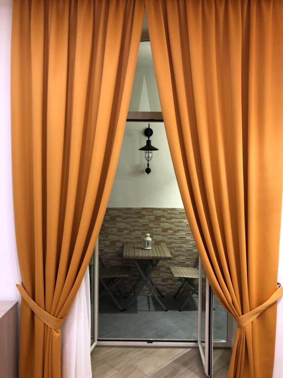 Domo B&B Neapol Zewnętrze zdjęcie