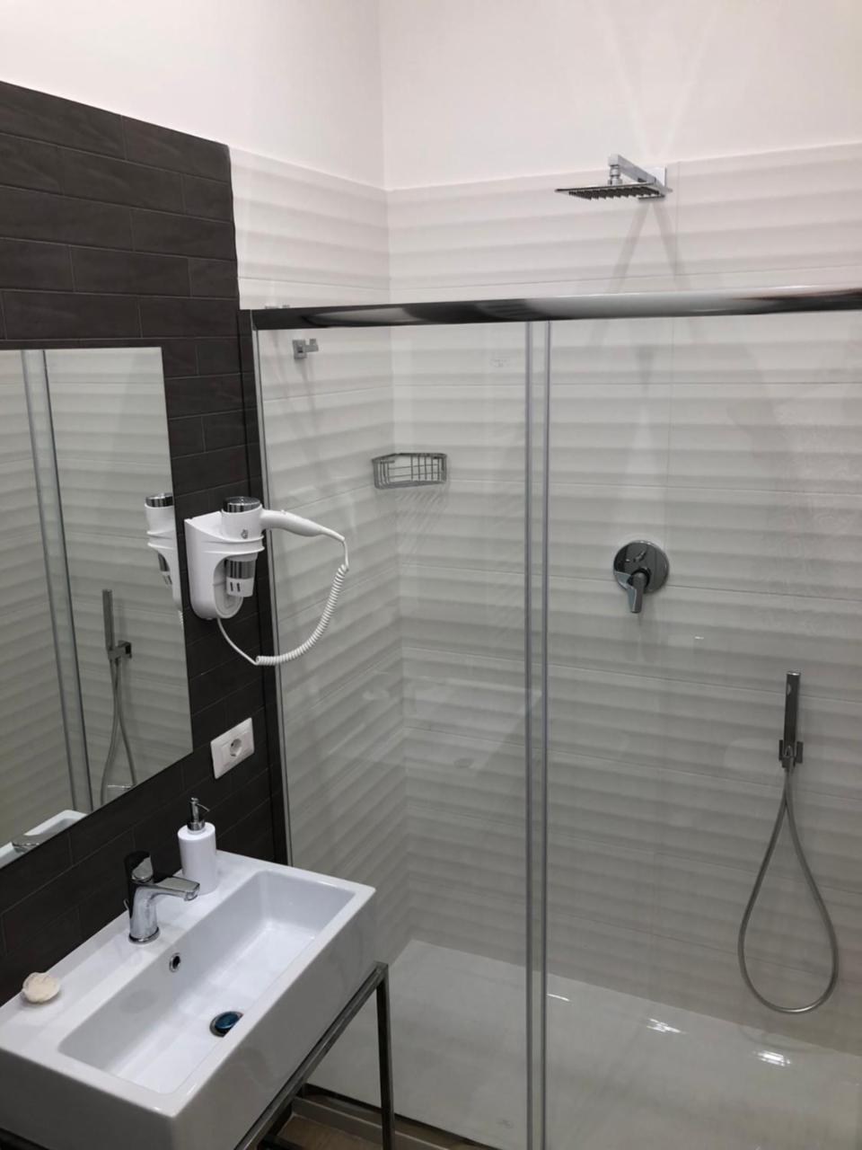 Domo B&B Neapol Zewnętrze zdjęcie