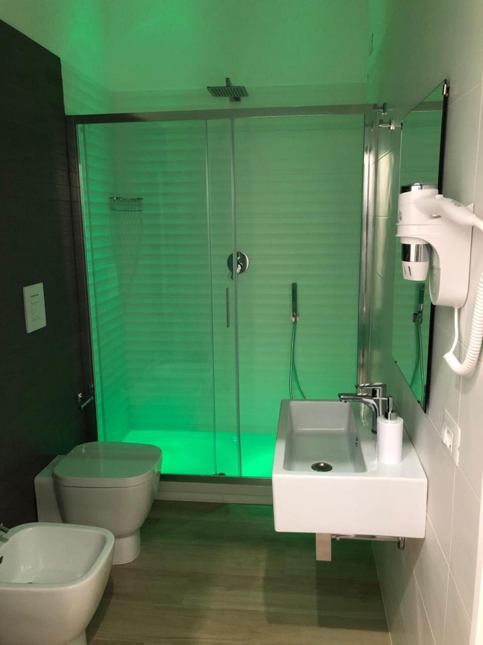 Domo B&B Neapol Zewnętrze zdjęcie