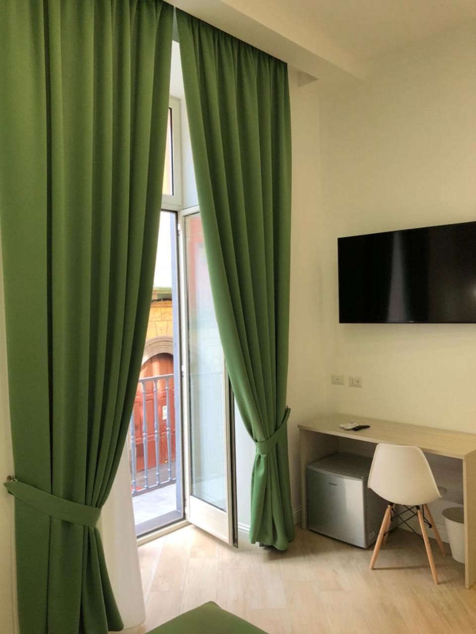 Domo B&B Neapol Zewnętrze zdjęcie