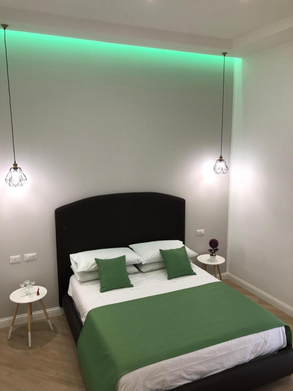 Domo B&B Neapol Zewnętrze zdjęcie