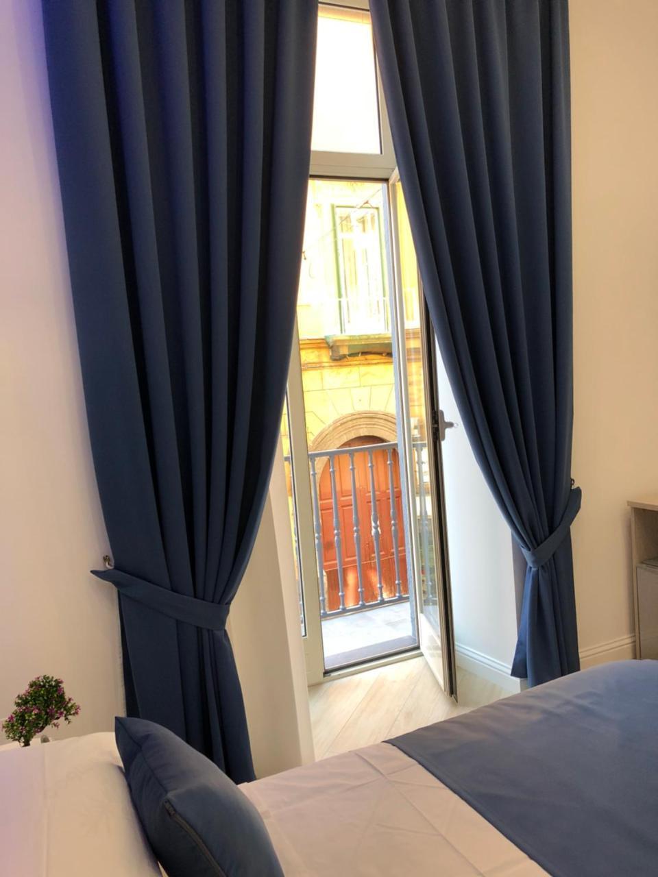 Domo B&B Neapol Zewnętrze zdjęcie