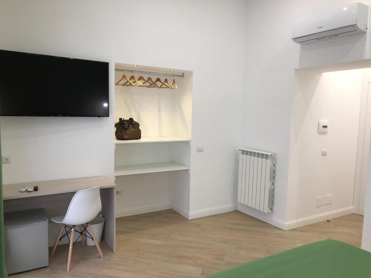 Domo B&B Neapol Zewnętrze zdjęcie