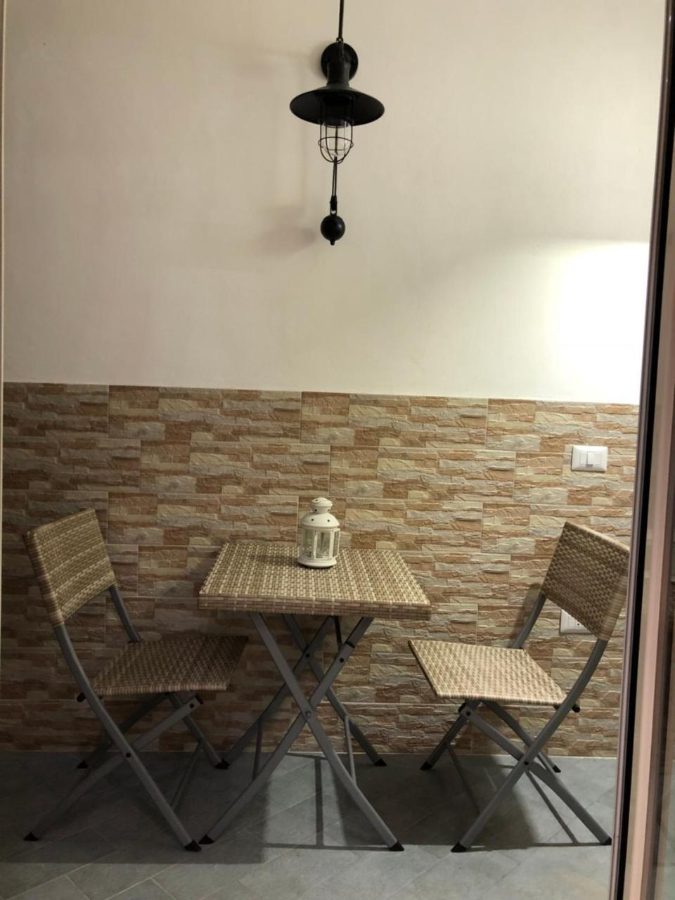Domo B&B Neapol Zewnętrze zdjęcie