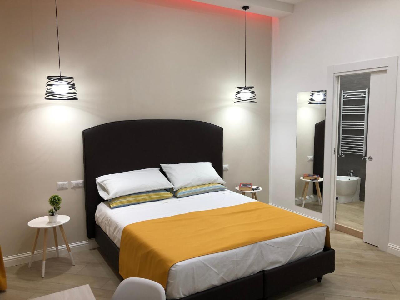 Domo B&B Neapol Zewnętrze zdjęcie