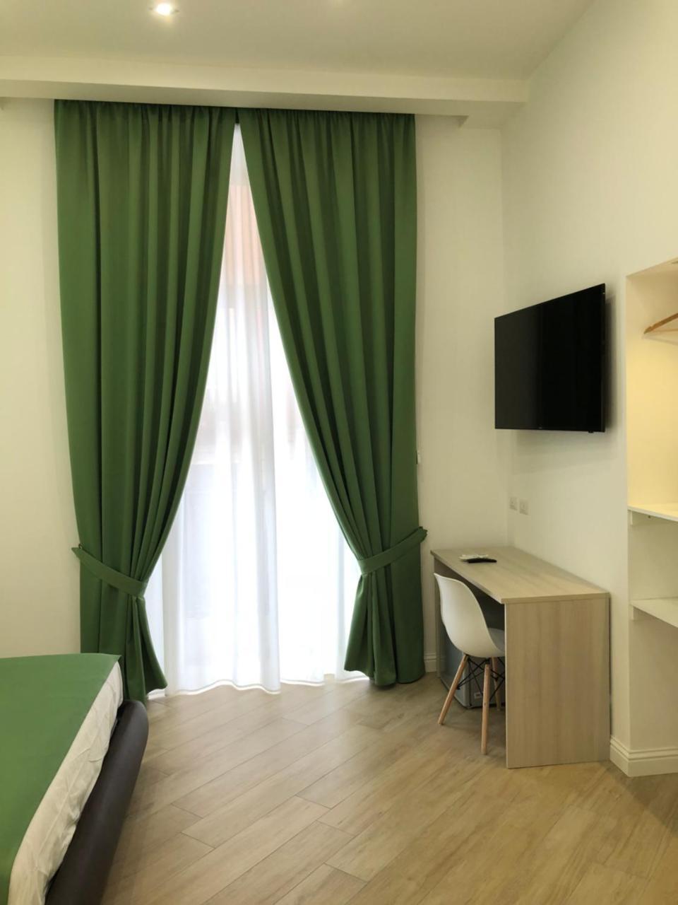 Domo B&B Neapol Zewnętrze zdjęcie