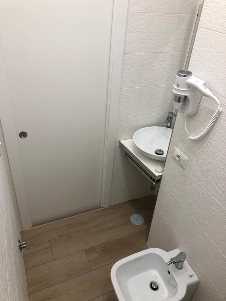Domo B&B Neapol Zewnętrze zdjęcie