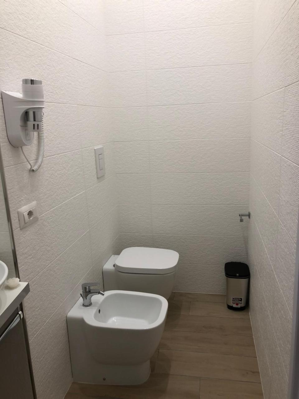 Domo B&B Neapol Zewnętrze zdjęcie
