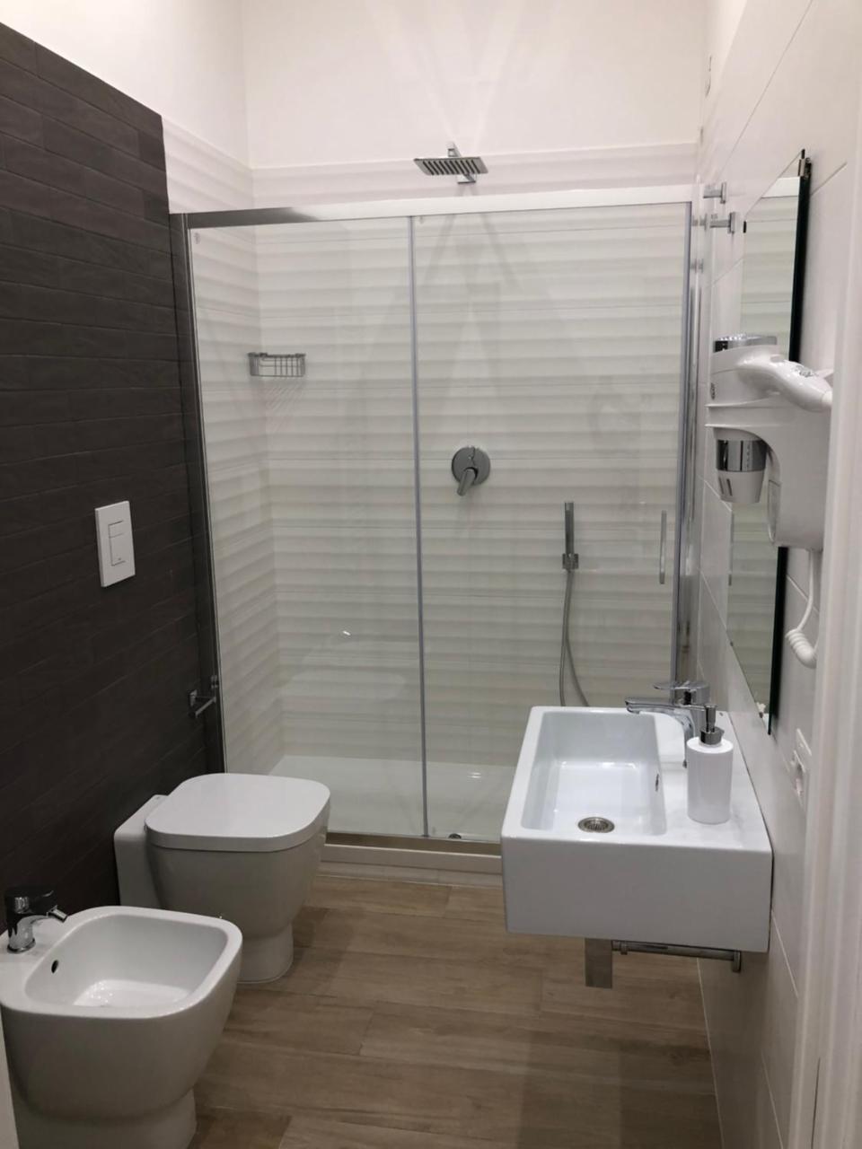 Domo B&B Neapol Zewnętrze zdjęcie