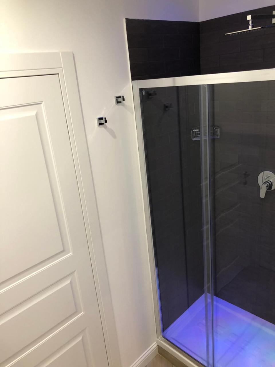 Domo B&B Neapol Zewnętrze zdjęcie