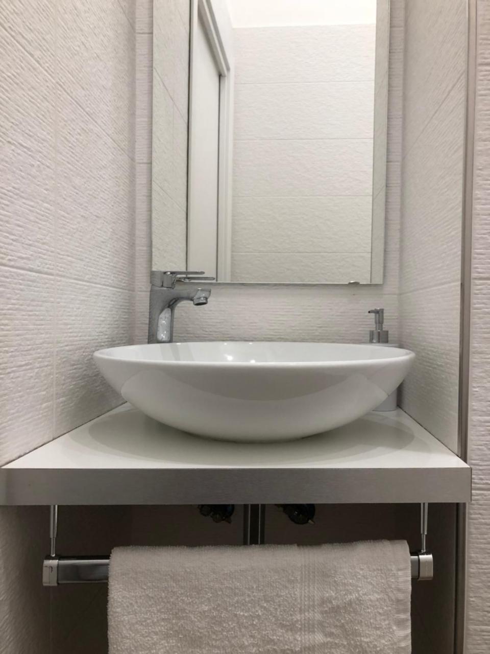 Domo B&B Neapol Zewnętrze zdjęcie