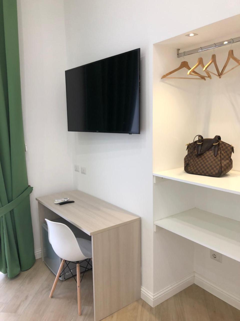 Domo B&B Neapol Zewnętrze zdjęcie
