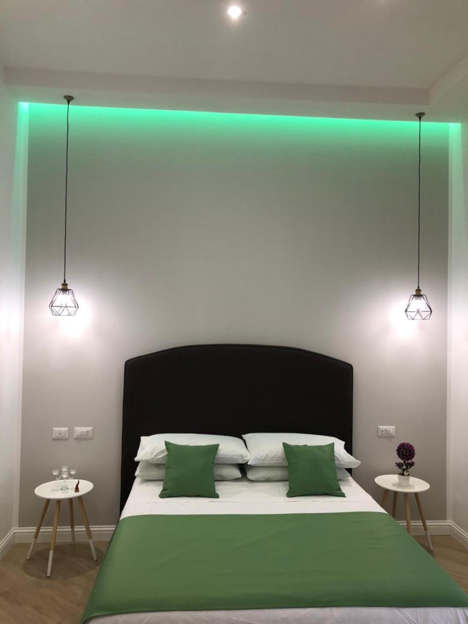 Domo B&B Neapol Zewnętrze zdjęcie
