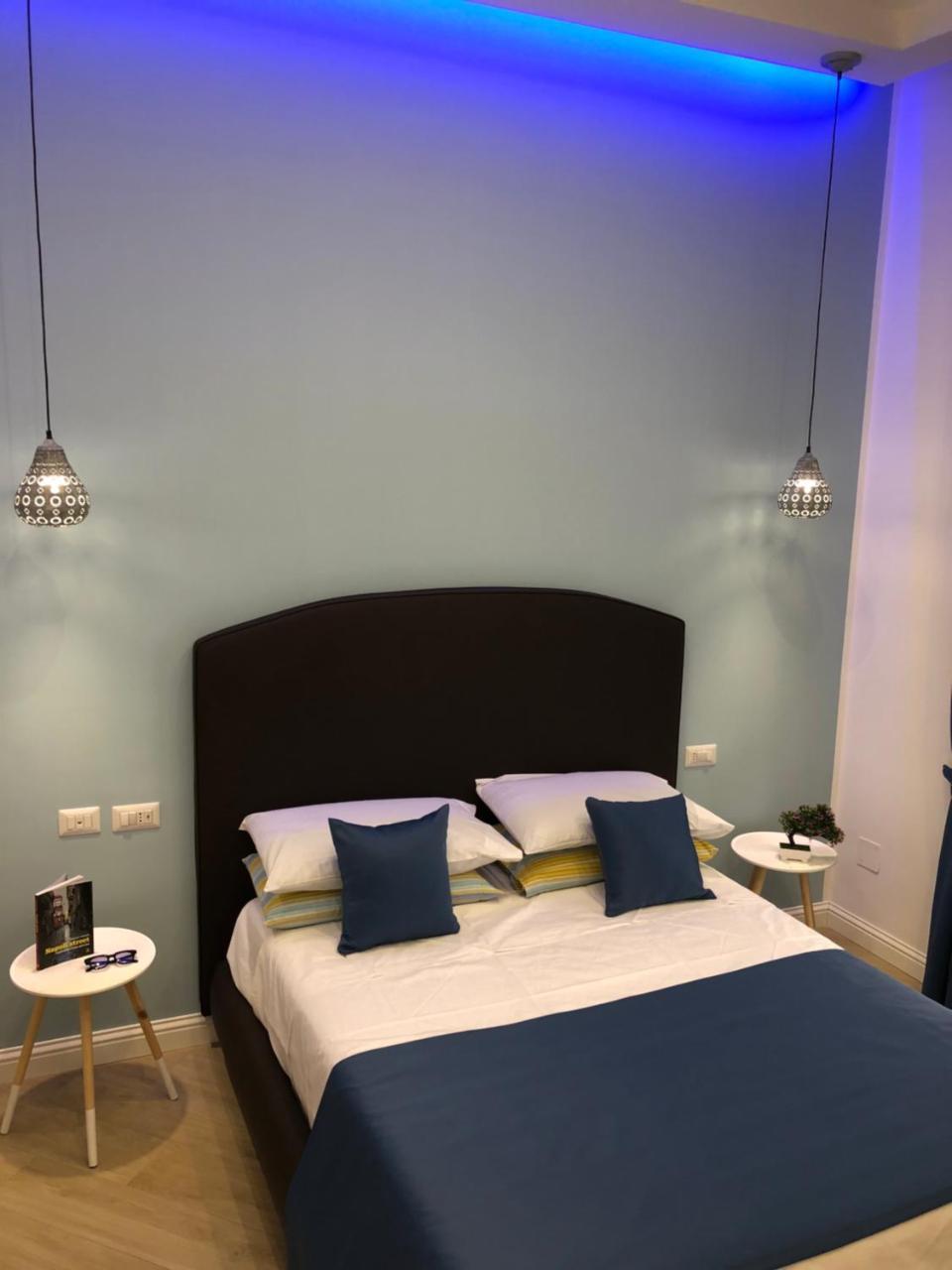 Domo B&B Neapol Zewnętrze zdjęcie