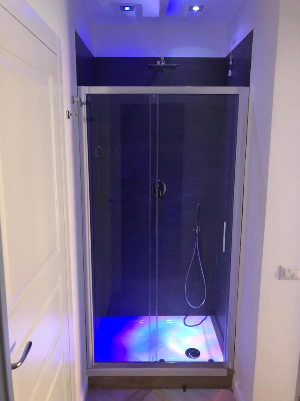 Domo B&B Neapol Zewnętrze zdjęcie