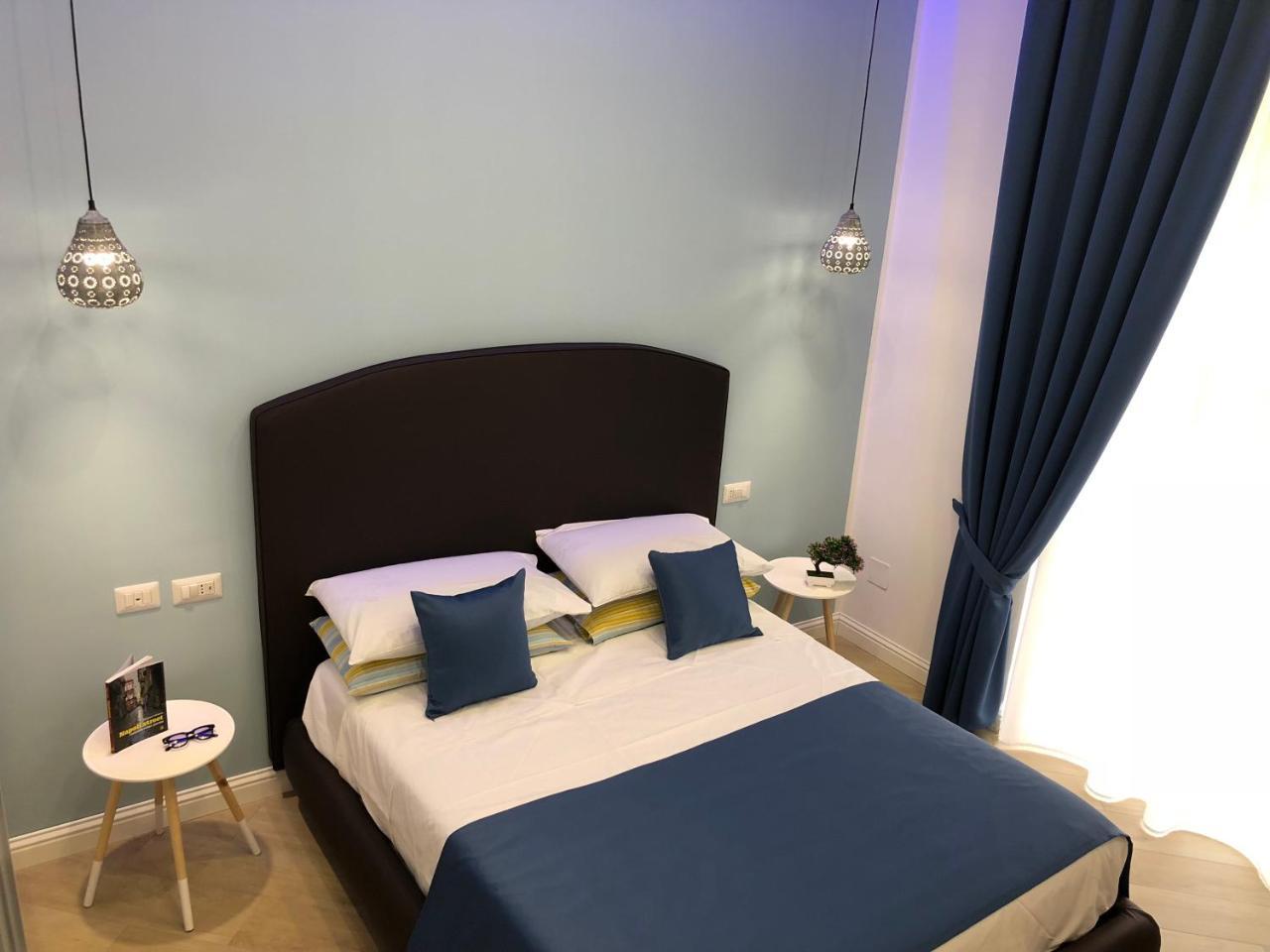 Domo B&B Neapol Zewnętrze zdjęcie